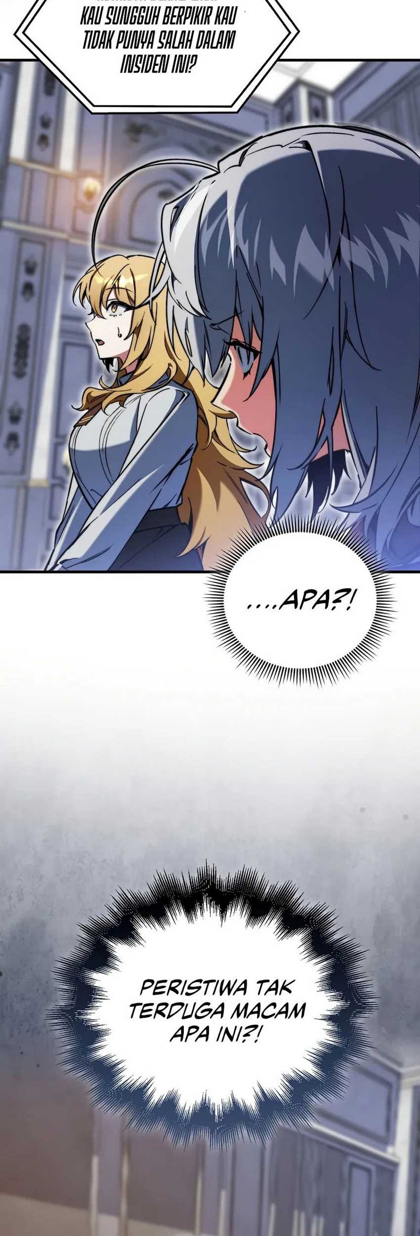 The Villain Wants To Live Chapter 6 - halaman 65