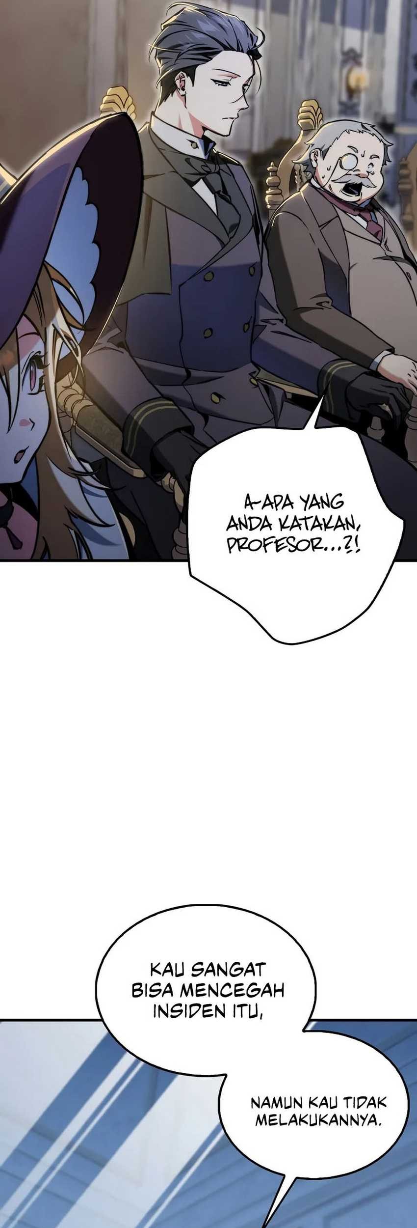 The Villain Wants To Live Chapter 6 - halaman 66