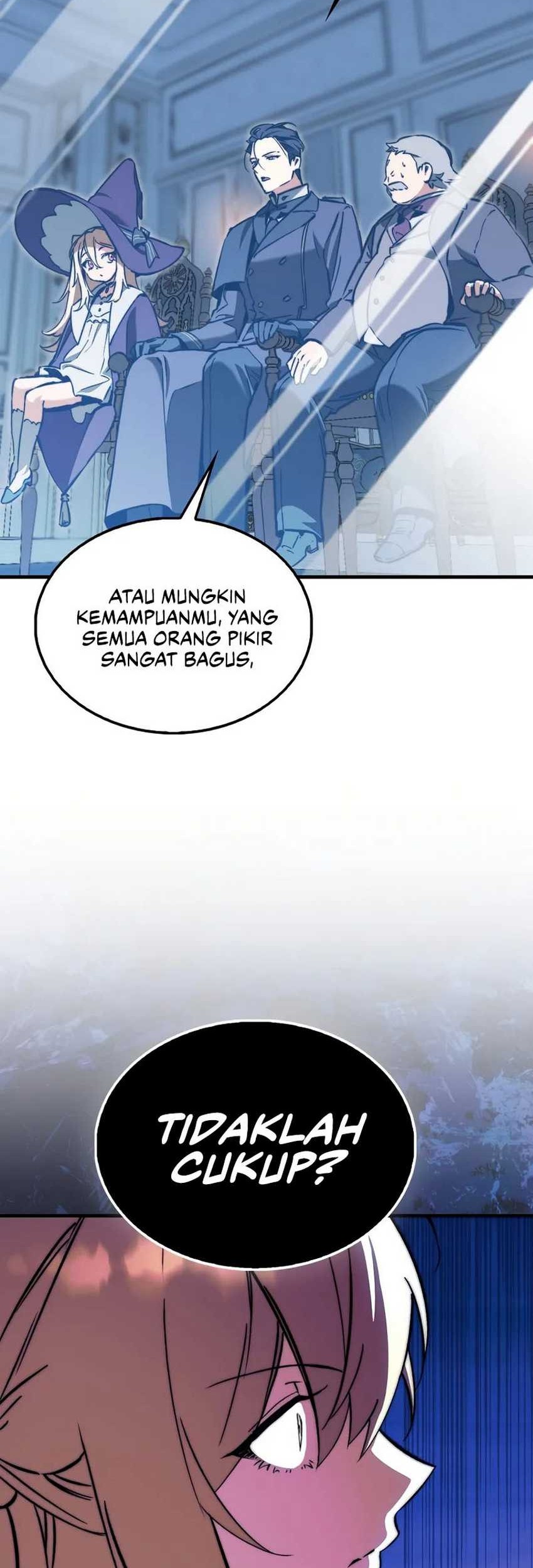 The Villain Wants To Live Chapter 6 - halaman 67