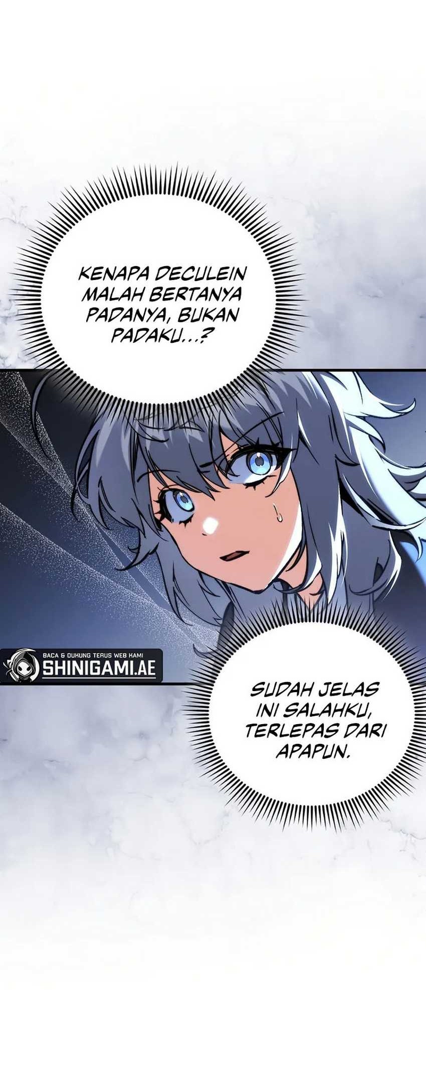 The Villain Wants To Live Chapter 6 - halaman 69