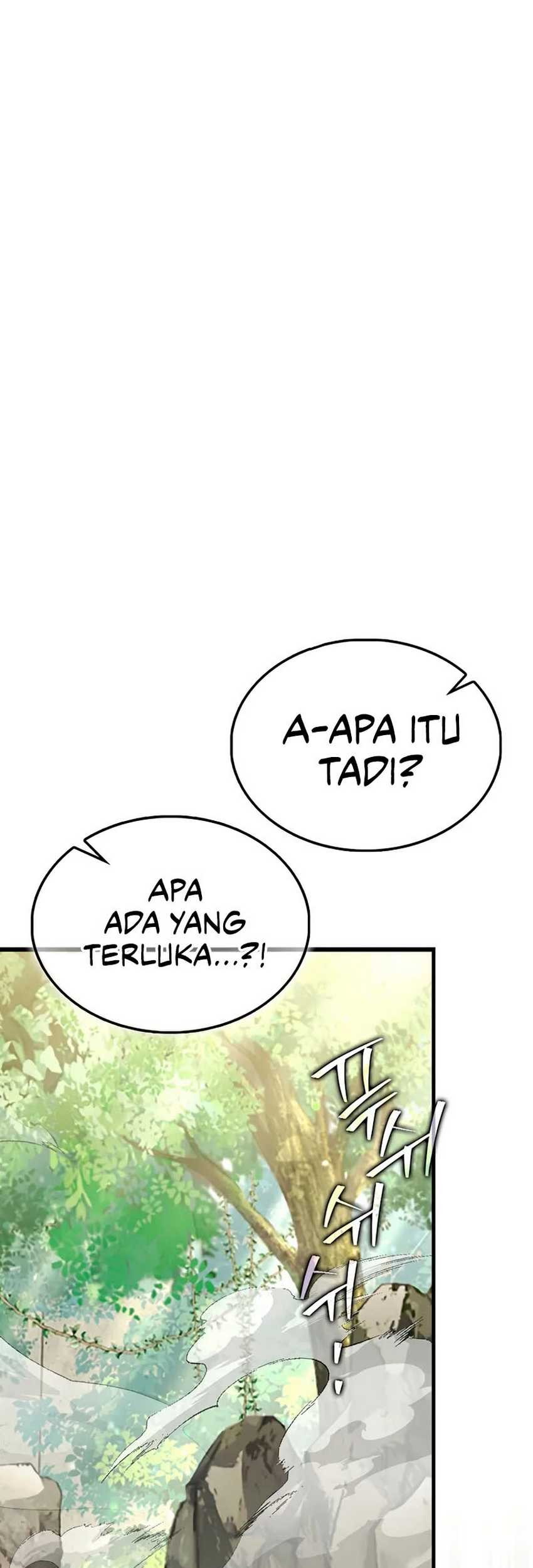 The Villain Wants To Live Chapter 6 - halaman 7