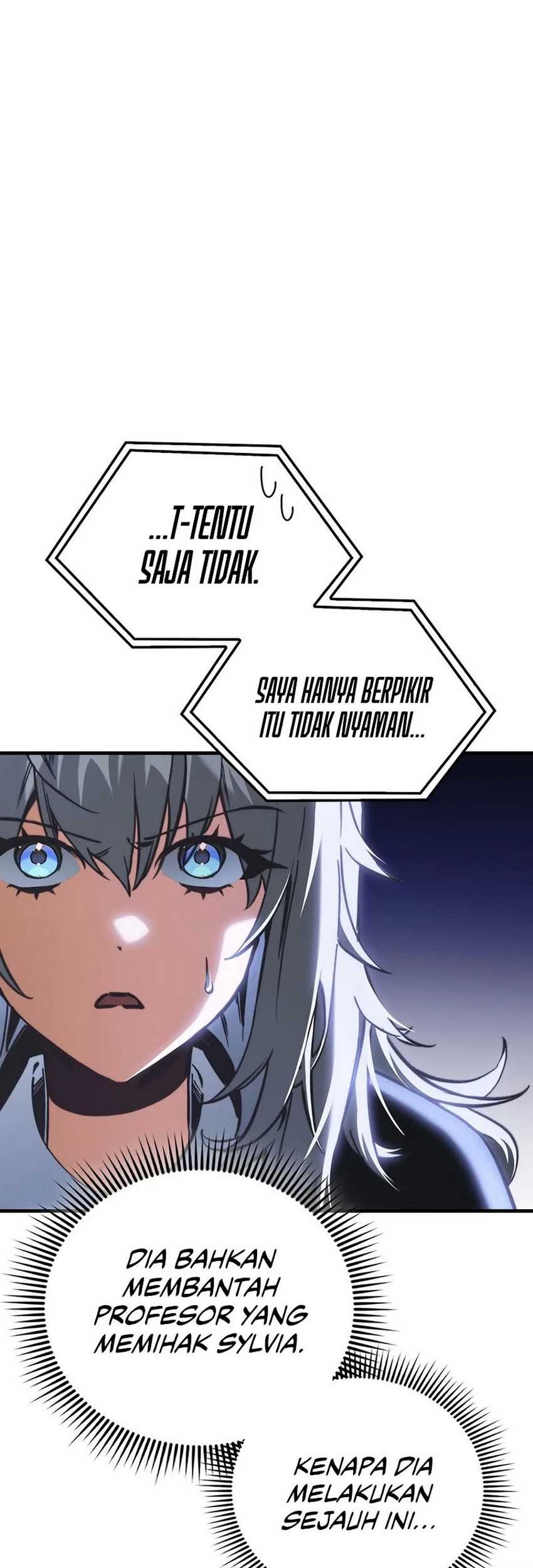 The Villain Wants To Live Chapter 6 - halaman 71