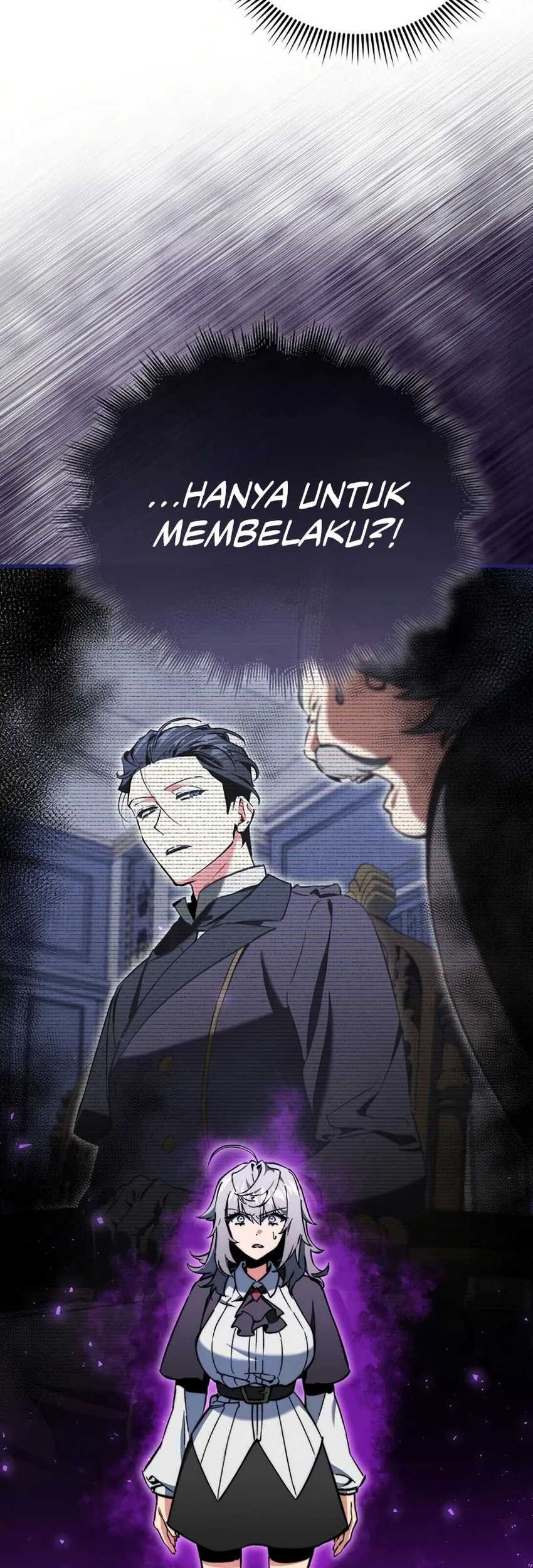 The Villain Wants To Live Chapter 6 - halaman 72