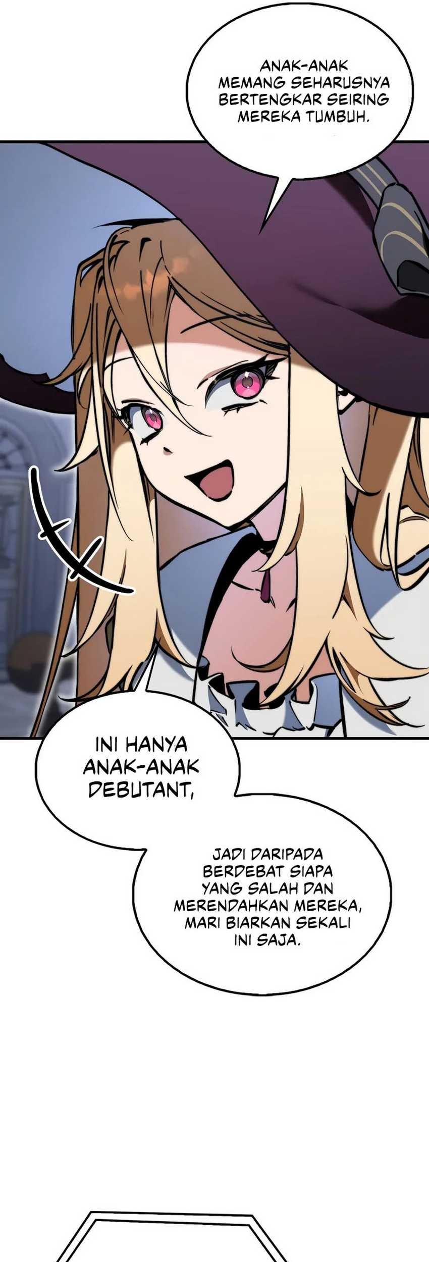 The Villain Wants To Live Chapter 6 - halaman 74