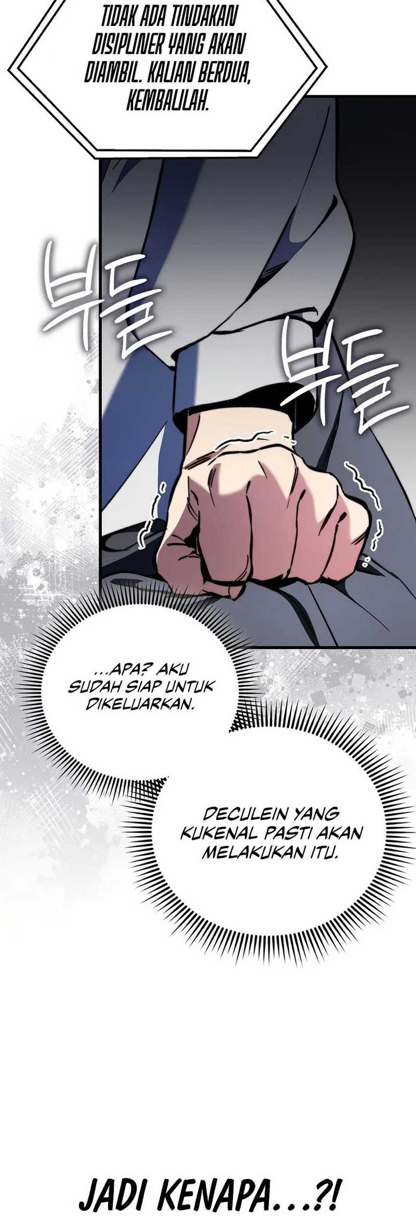 The Villain Wants To Live Chapter 6 - halaman 75