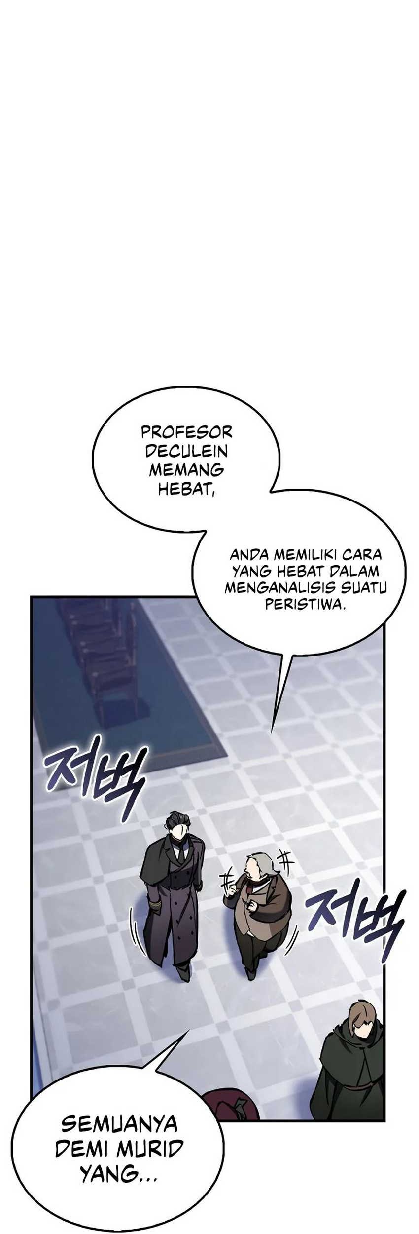 The Villain Wants To Live Chapter 6 - halaman 76