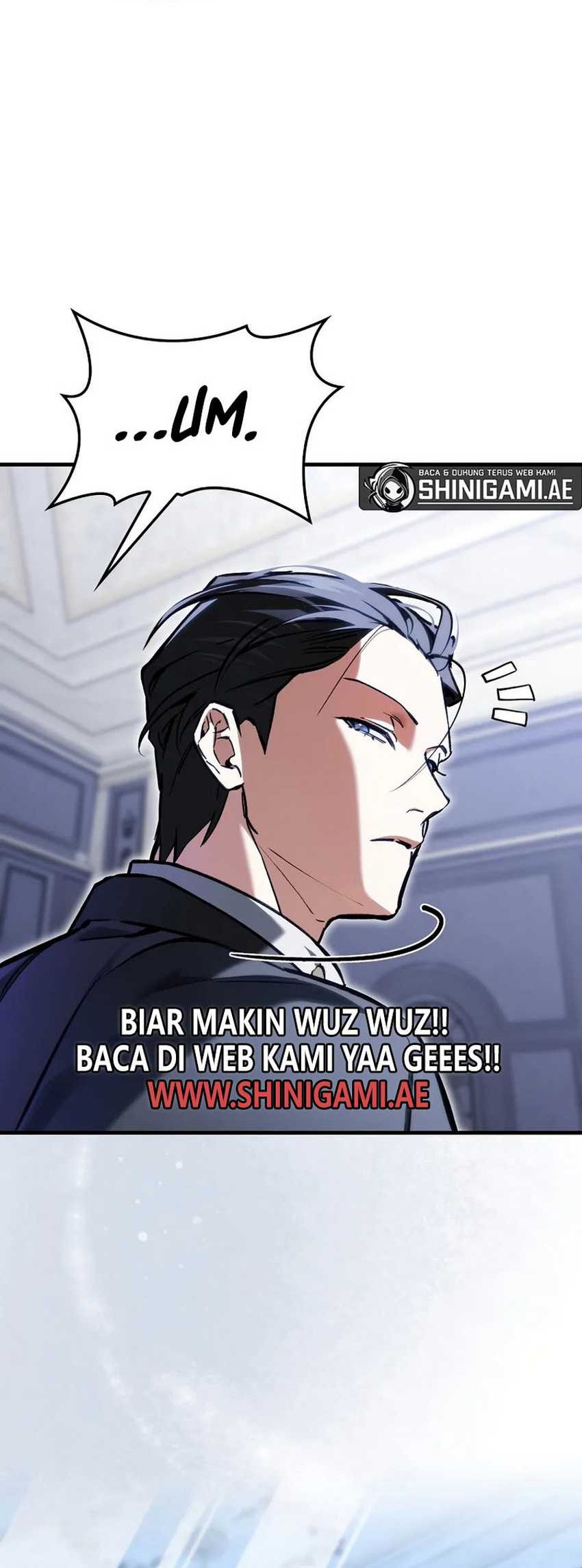 The Villain Wants To Live Chapter 6 - halaman 77