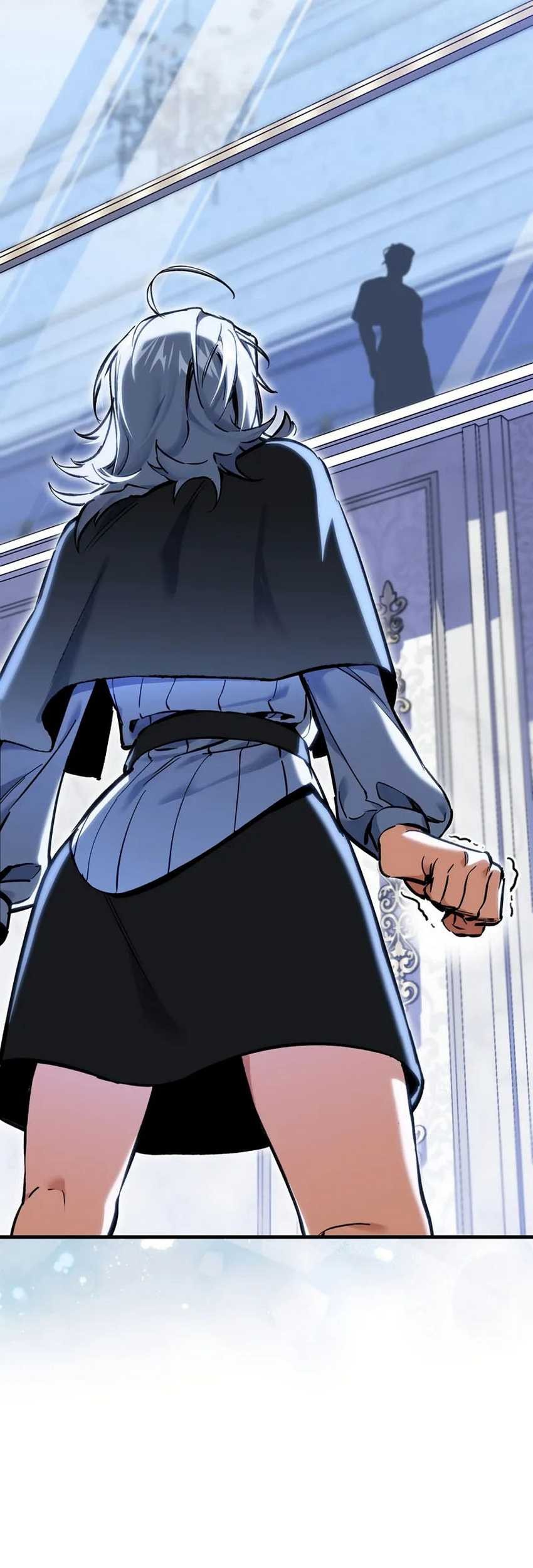 The Villain Wants To Live Chapter 6 - halaman 78