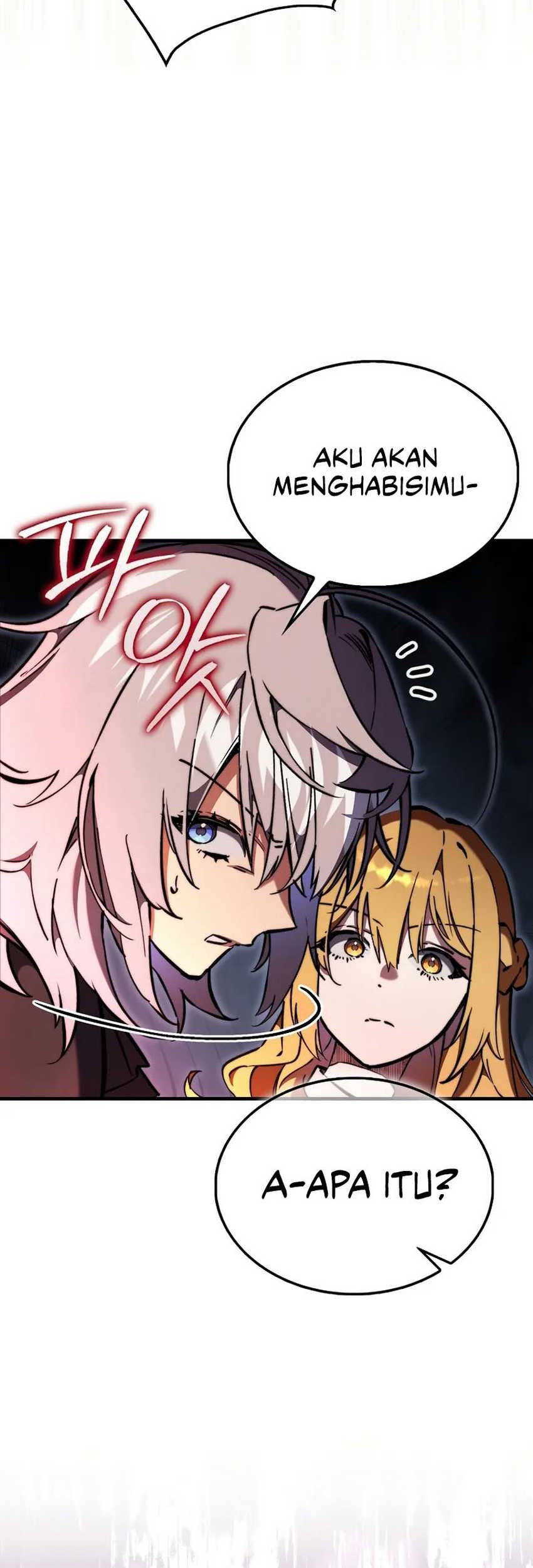 The Villain Wants To Live Chapter 6 - halaman 9