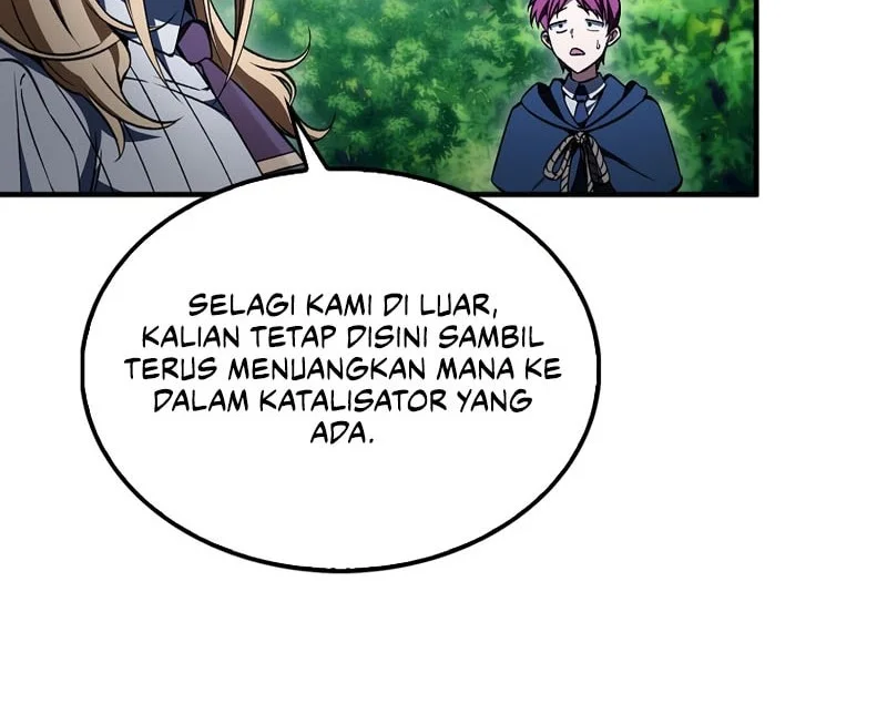 The Villain Wants To Live Chapter 60 - halaman 13