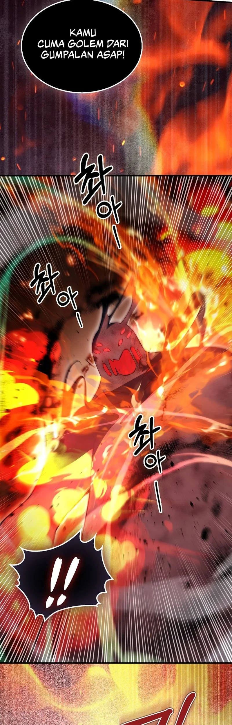 The Villain Wants To Live Chapter 60 - halaman 20