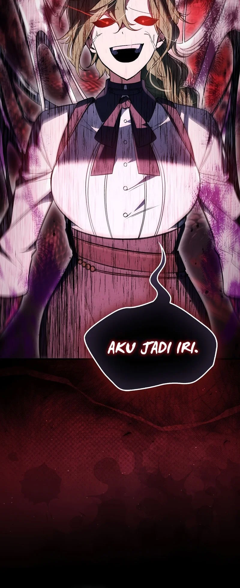 The Villain Wants To Live Chapter 60 - halaman 29