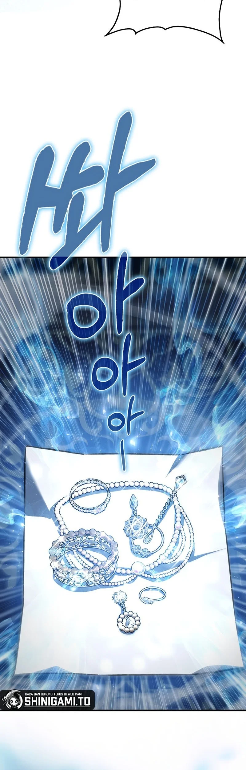The Villain Wants To Live Chapter 60 - halaman 35