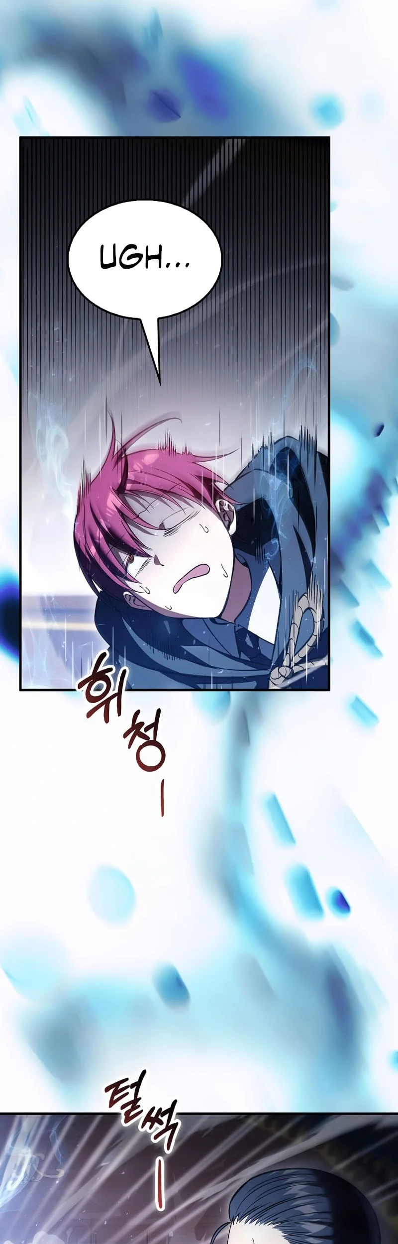 The Villain Wants To Live Chapter 60 - halaman 36