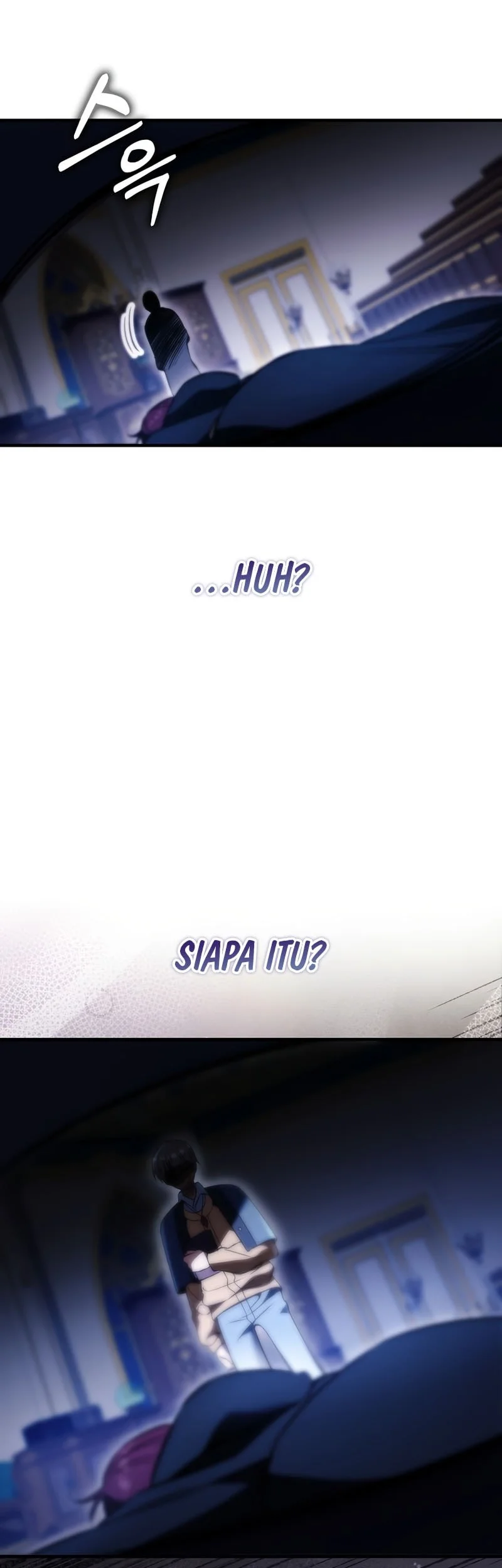 The Villain Wants To Live Chapter 60 - halaman 40