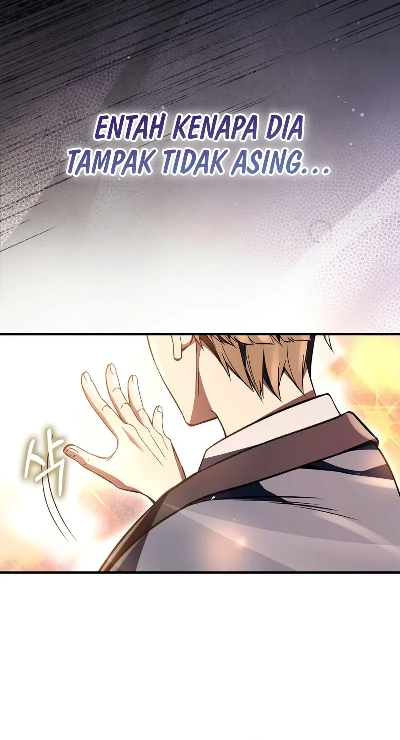 The Villain Wants To Live Chapter 60 - halaman 41