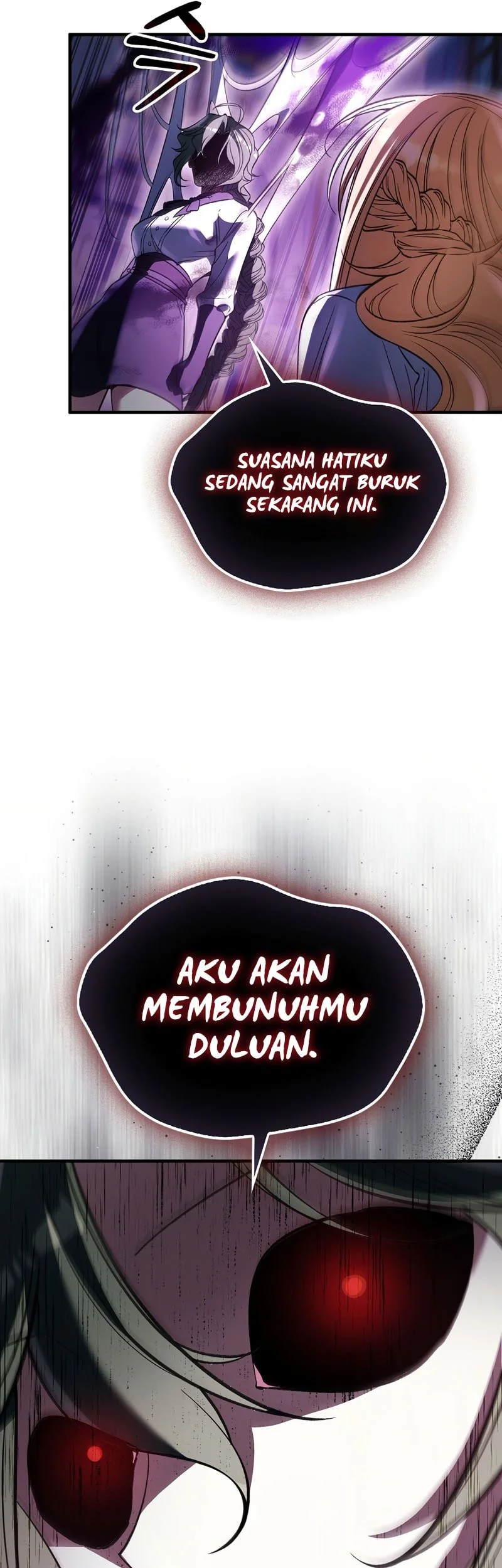 The Villain Wants To Live Chapter 60 - halaman 46