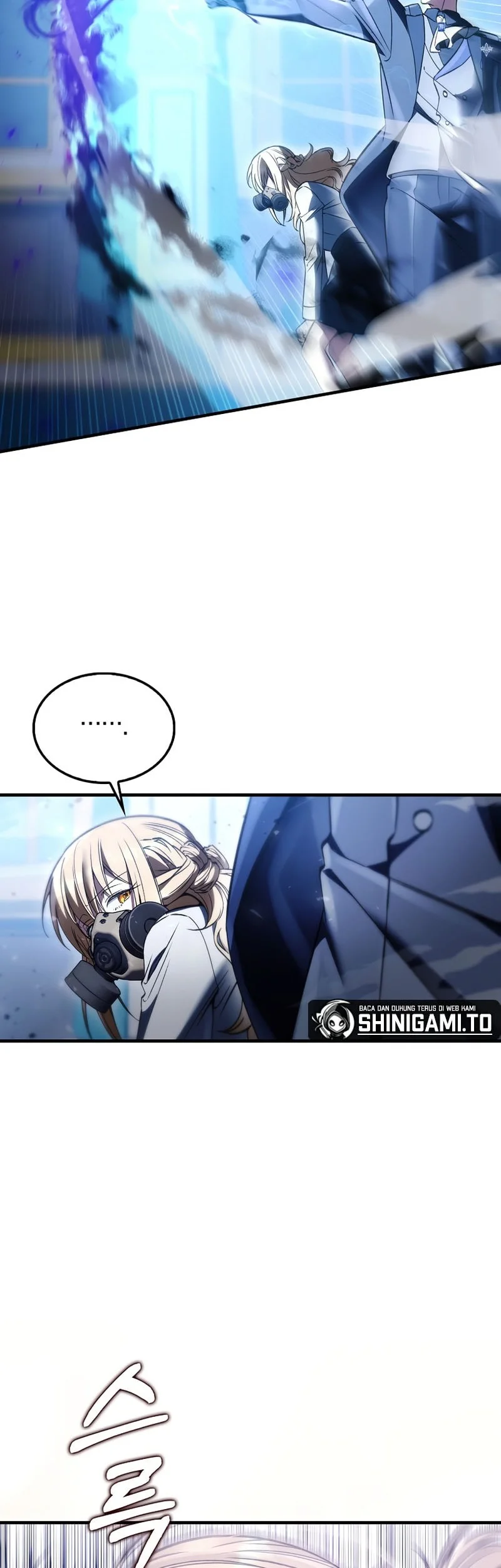 The Villain Wants To Live Chapter 60 - halaman 51