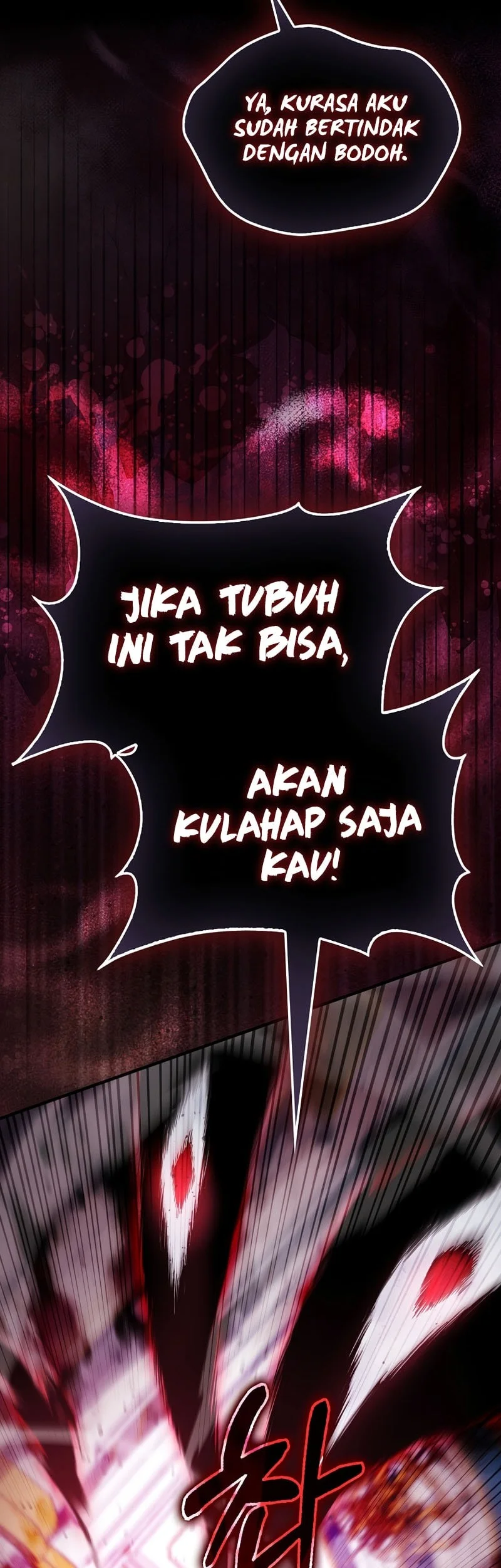 The Villain Wants To Live Chapter 61 - halaman 12