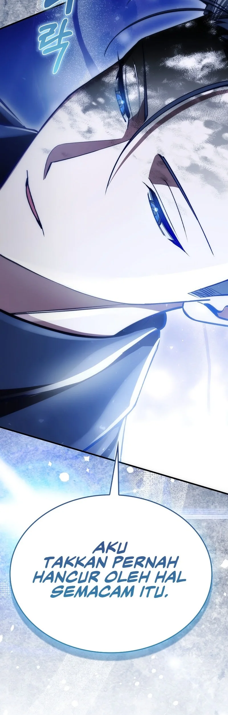 The Villain Wants To Live Chapter 61 - halaman 22