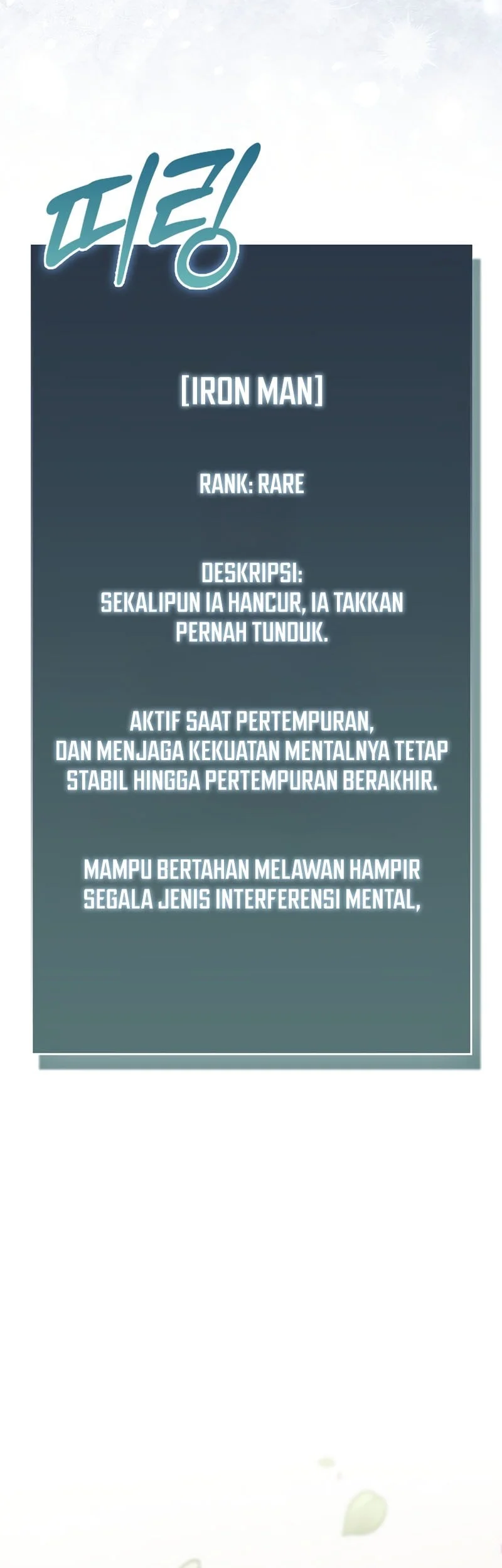 The Villain Wants To Live Chapter 61 - halaman 23