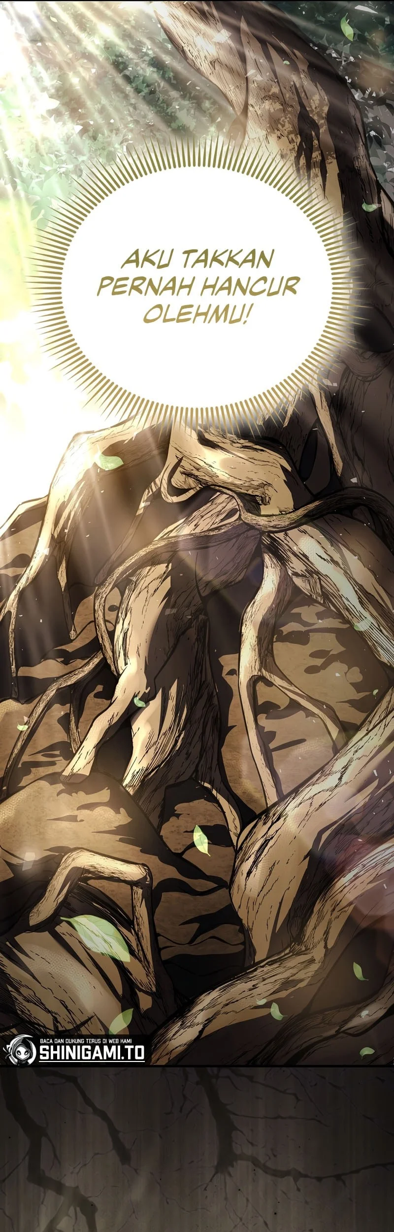 The Villain Wants To Live Chapter 61 - halaman 25