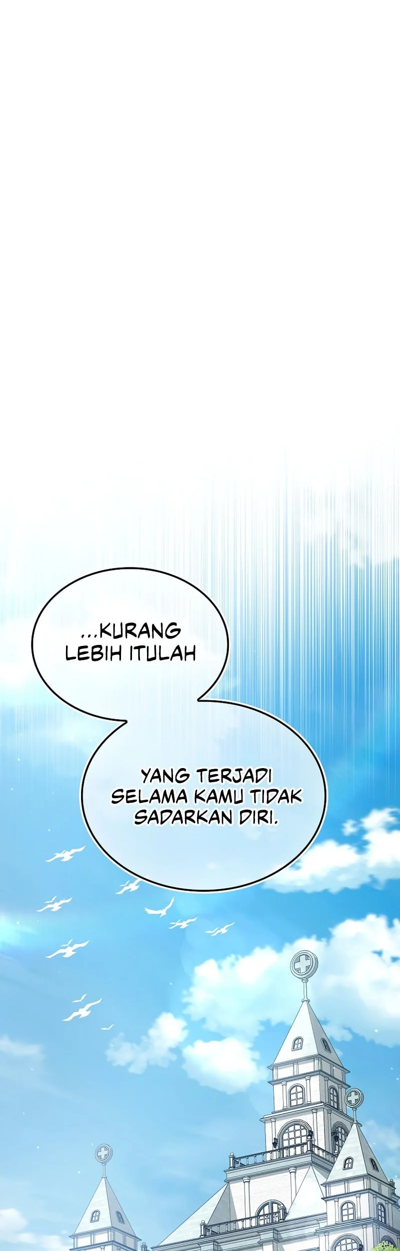 The Villain Wants To Live Chapter 61 - halaman 34