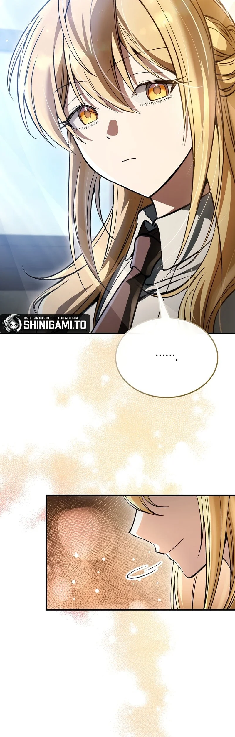 The Villain Wants To Live Chapter 61 - halaman 39
