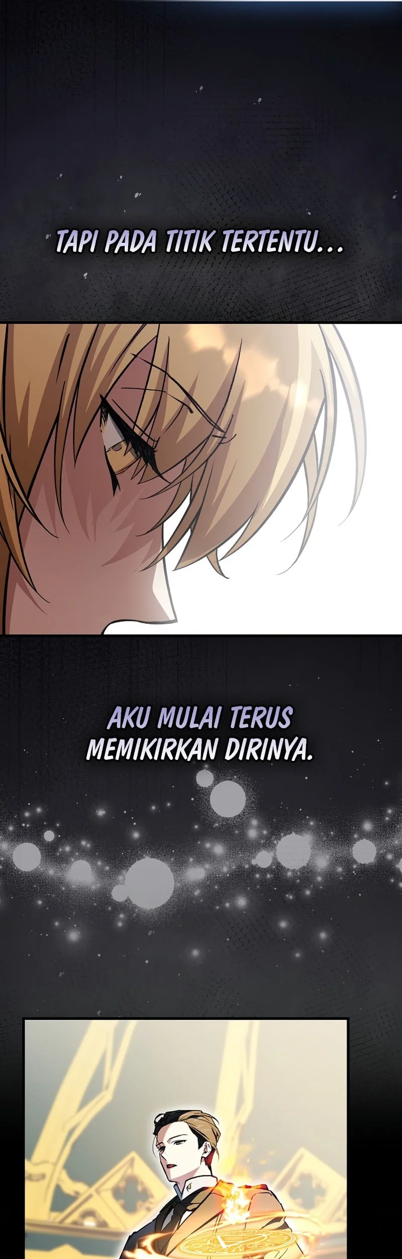 The Villain Wants To Live Chapter 61 - halaman 46