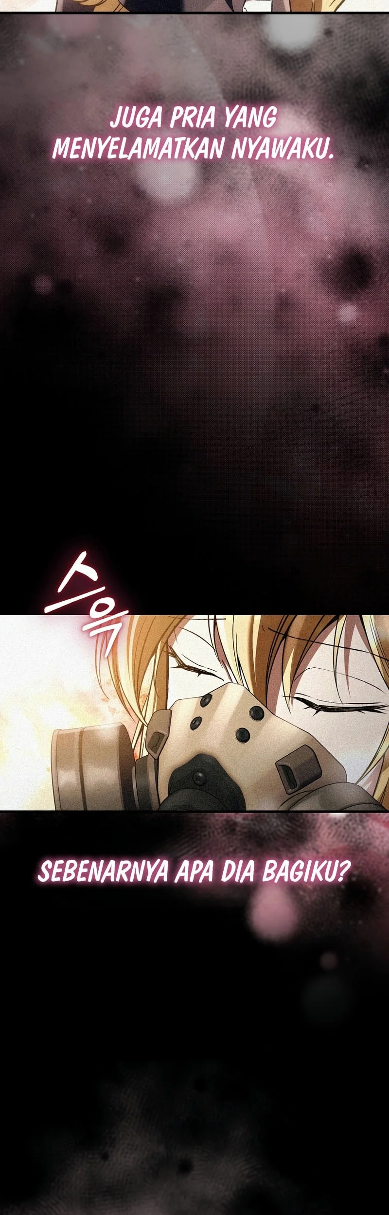 The Villain Wants To Live Chapter 61 - halaman 51