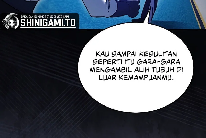 The Villain Wants To Live Chapter 61 - halaman 6