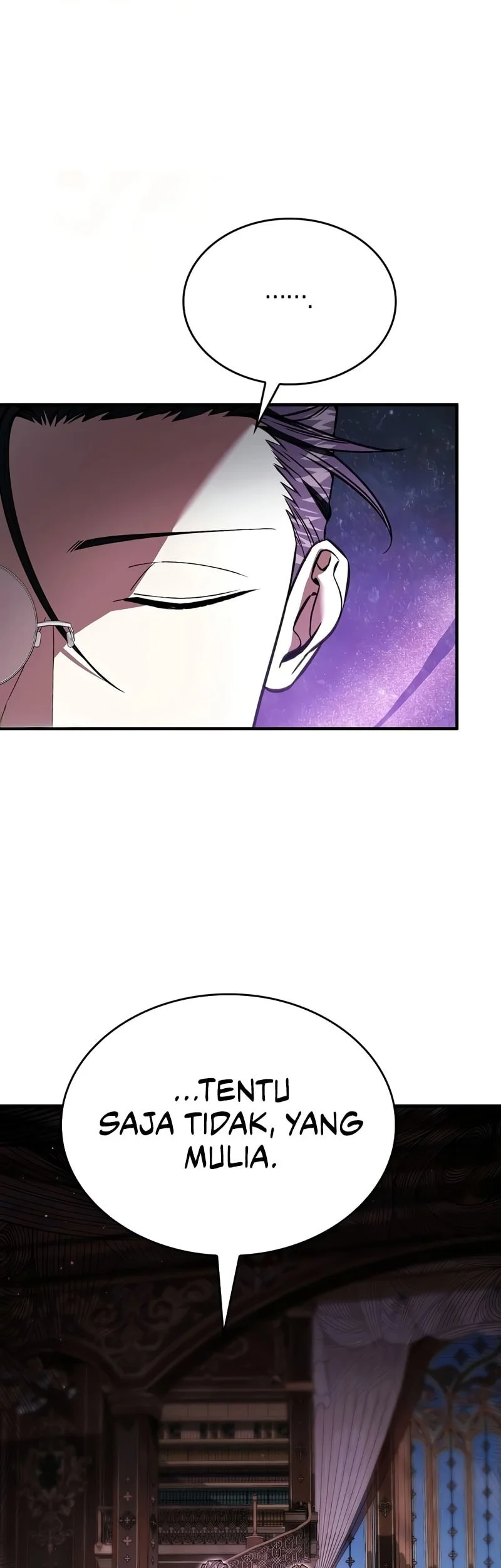 The Villain Wants To Live Chapter 62 - halaman 21