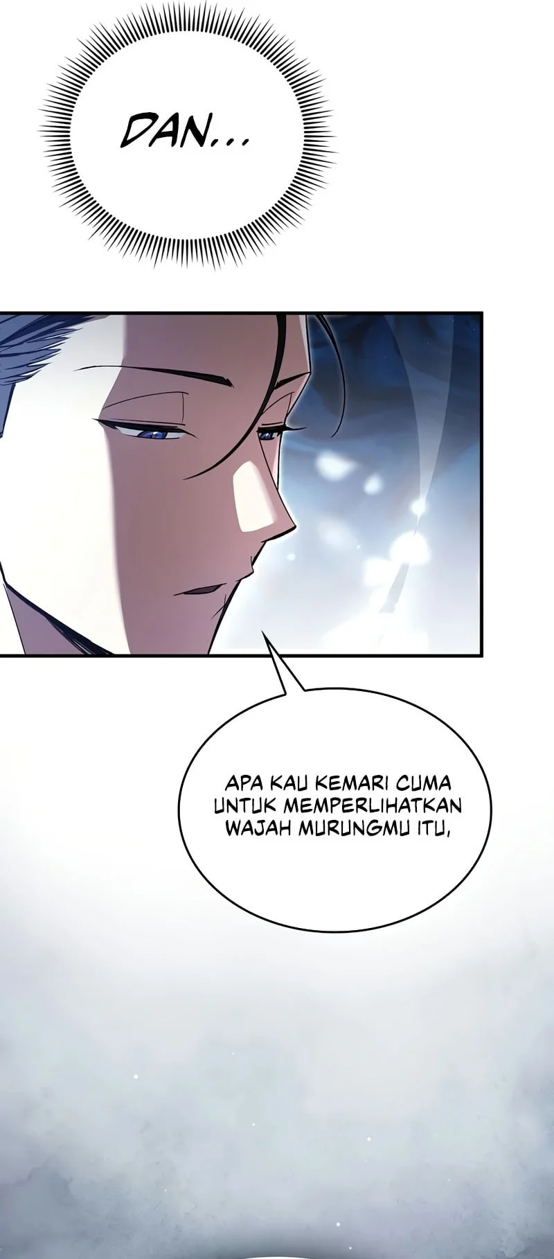 The Villain Wants To Live Chapter 62 - halaman 27