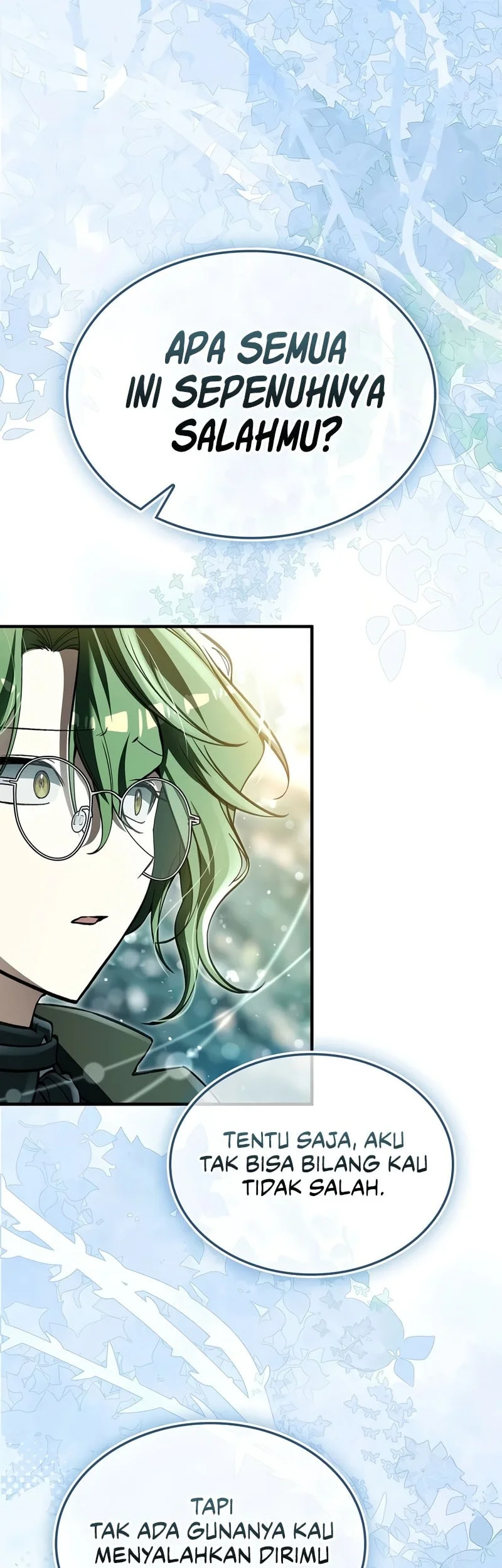 The Villain Wants To Live Chapter 62 - halaman 37