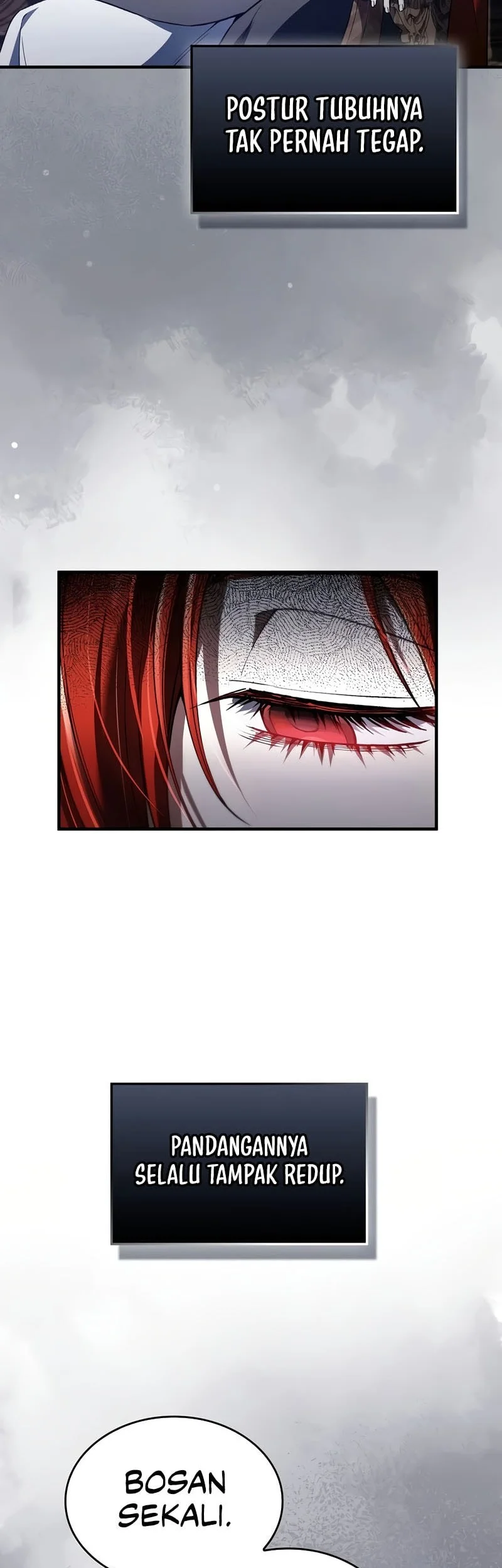 The Villain Wants To Live Chapter 62 - halaman 4