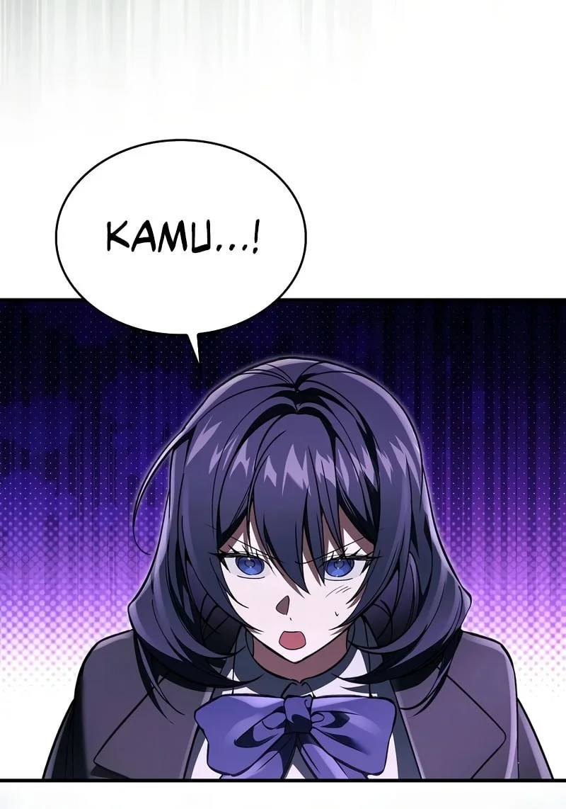 The Villain Wants To Live Chapter 62 - halaman 58