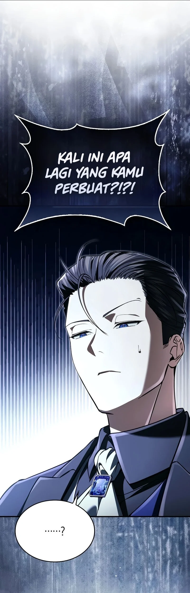 The Villain Wants To Live Chapter 62 - halaman 59