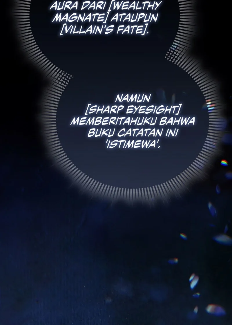 The Villain Wants To Live Chapter 63 - halaman 25