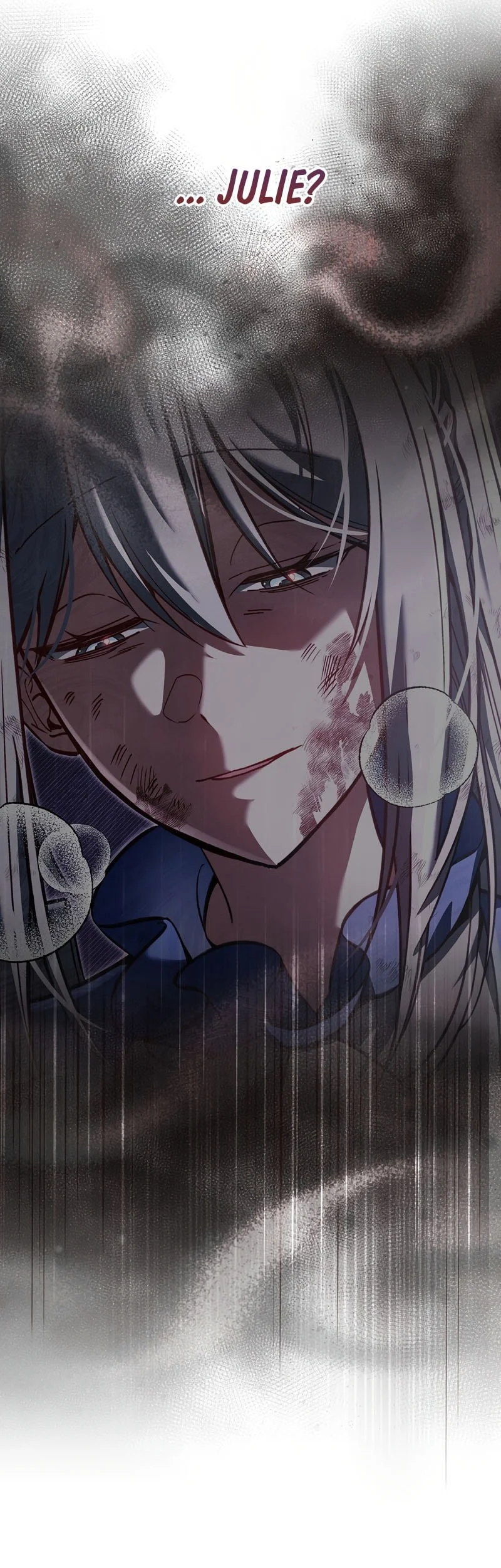 The Villain Wants To Live Chapter 63 - halaman 30