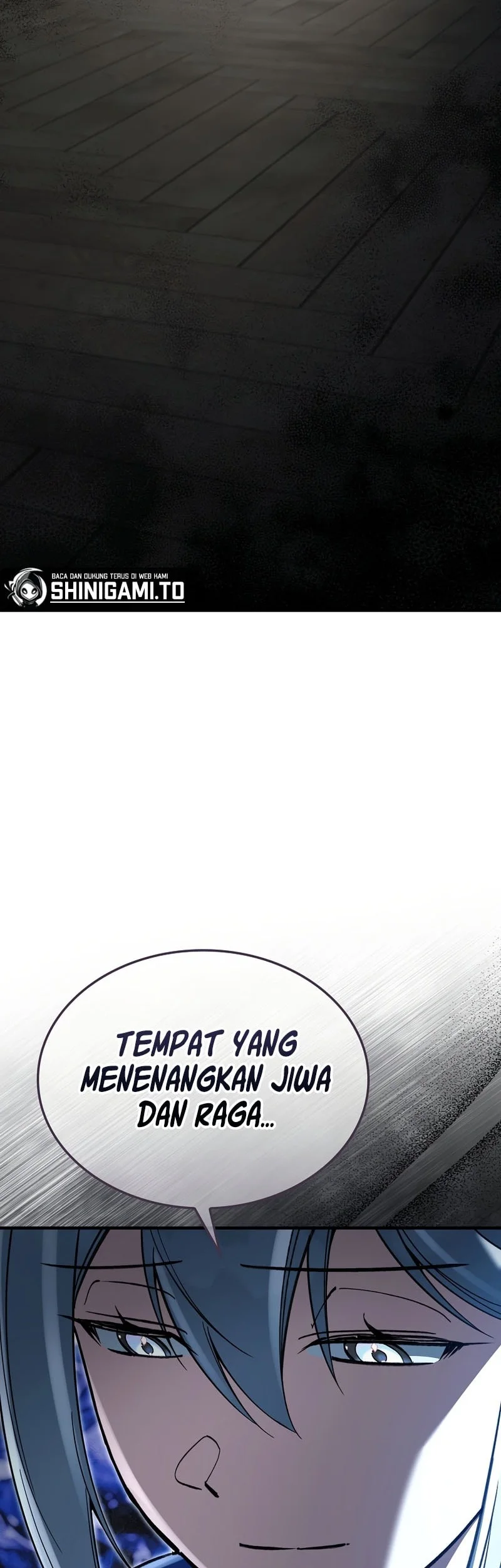 The Villain Wants To Live Chapter 63 - halaman 35