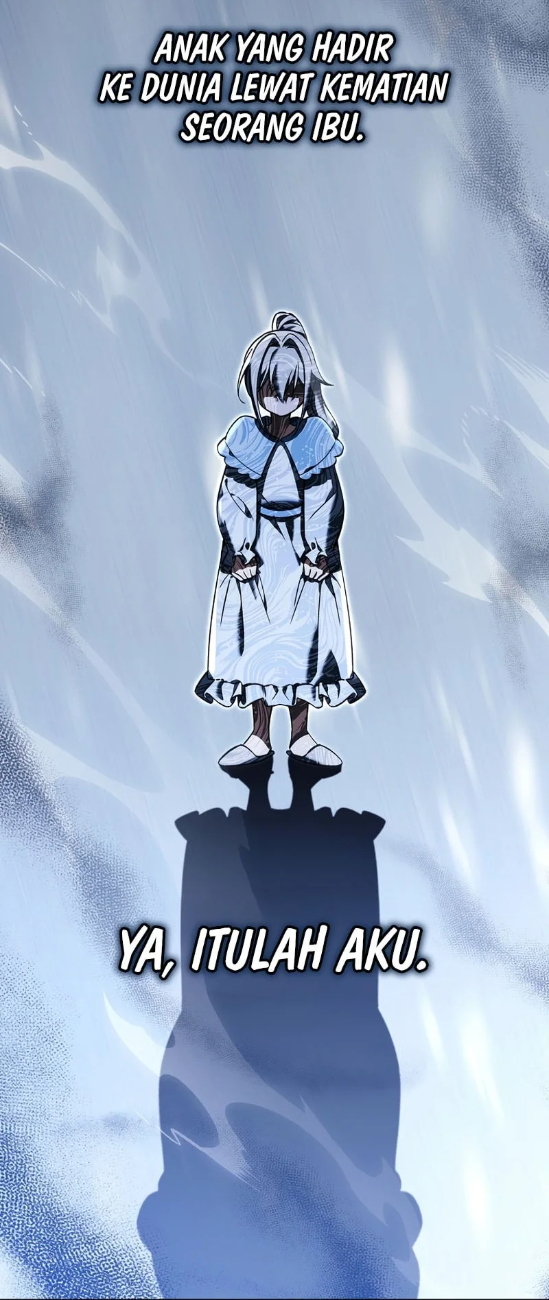 The Villain Wants To Live Chapter 63 - halaman 41