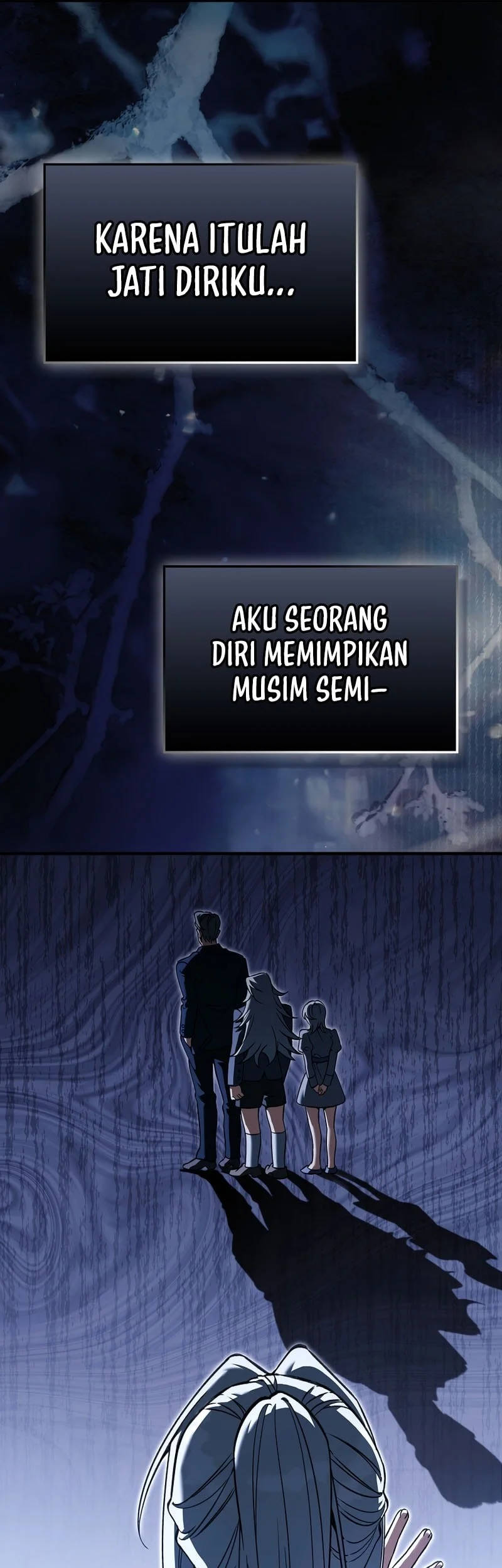 The Villain Wants To Live Chapter 63 - halaman 42