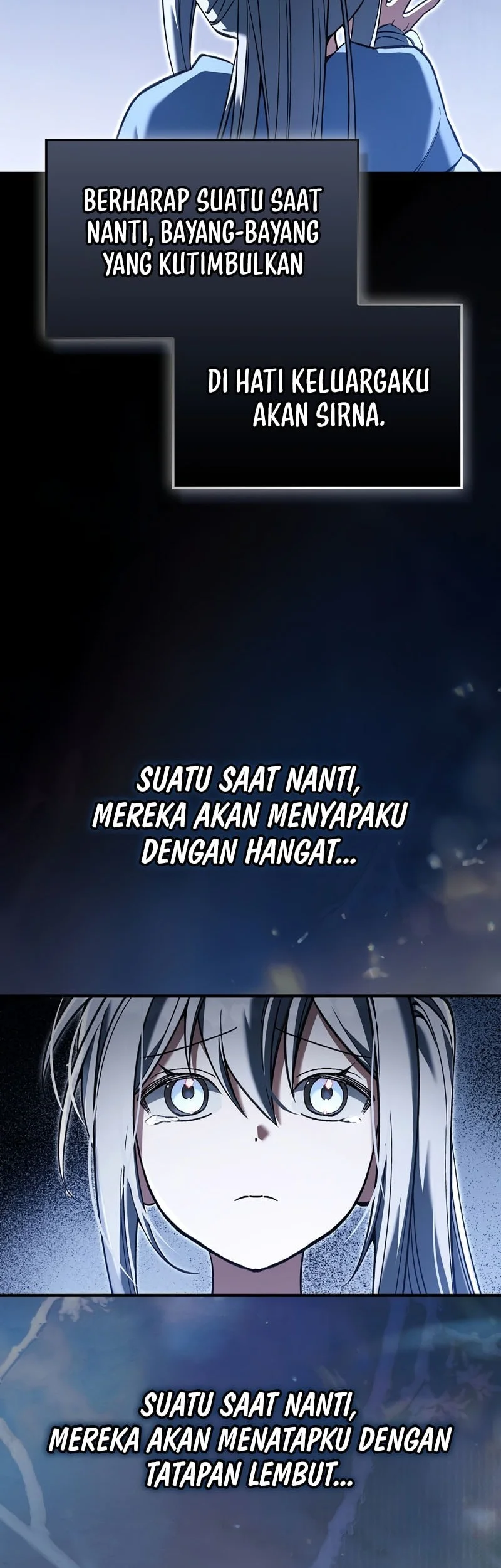 The Villain Wants To Live Chapter 63 - halaman 43
