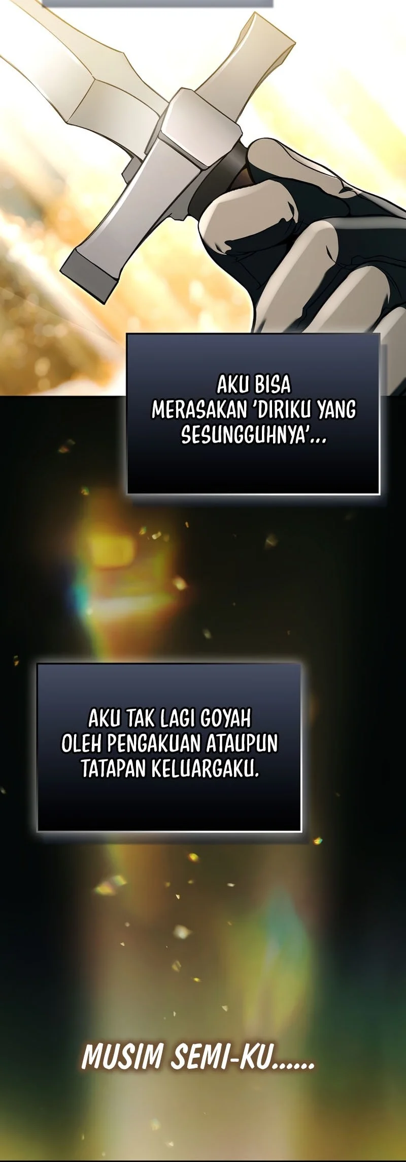 The Villain Wants To Live Chapter 63 - halaman 49