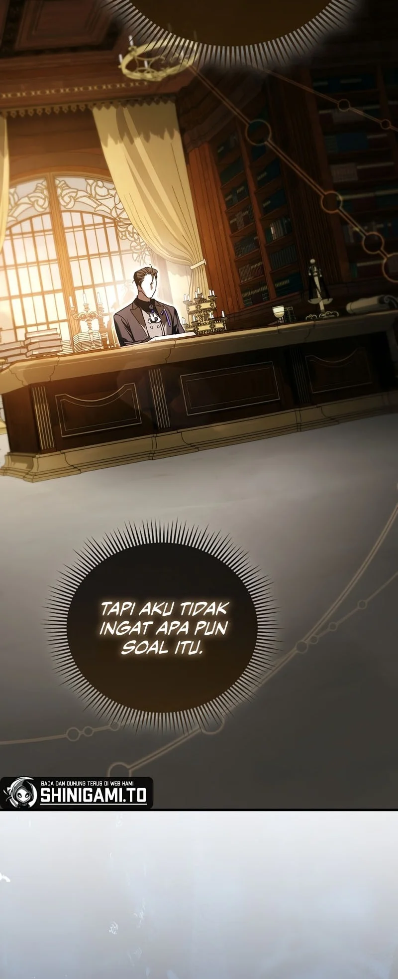 The Villain Wants To Live Chapter 63 - halaman 61