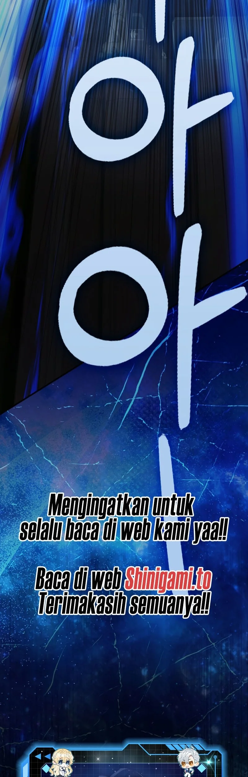 The Villain Wants To Live Chapter 63 - halaman 66
