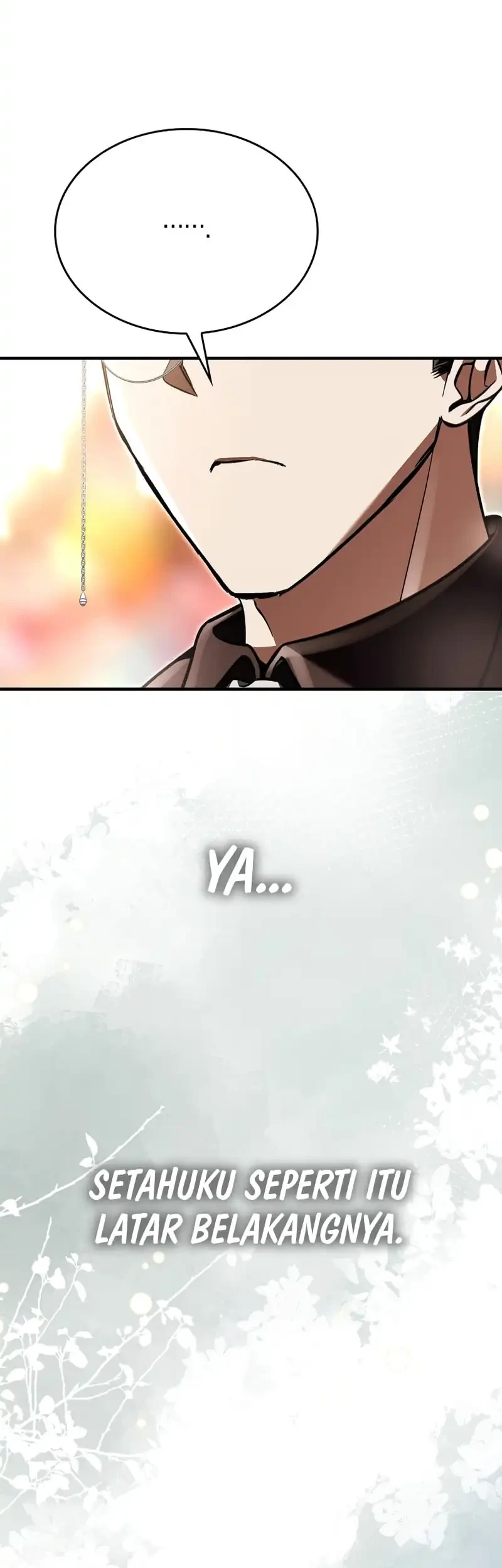 The Villain Wants To Live Chapter 64 - halaman 11