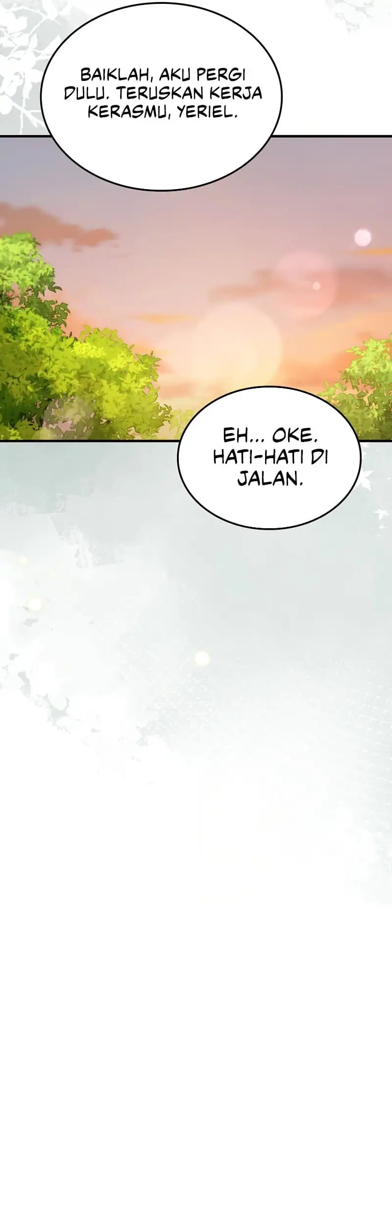 The Villain Wants To Live Chapter 64 - halaman 13