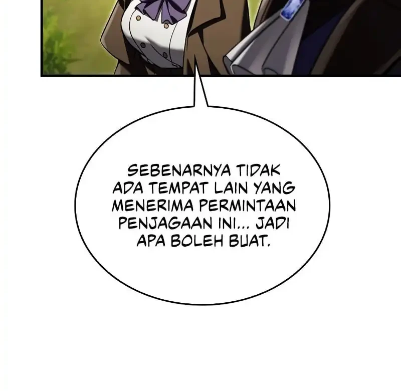 The Villain Wants To Live Chapter 64 - halaman 5