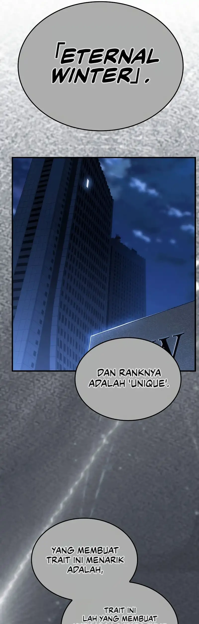 The Villain Wants To Live Chapter 64 - halaman 9